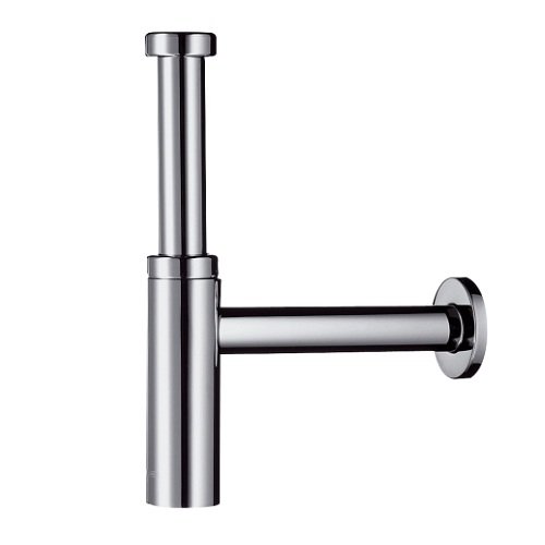 Sifon lavoar design plus Hansgrohe, pentru lavoar, crom - 52105000