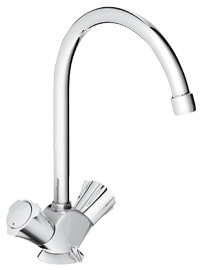 Baterie bucatarie Costa L Grohe-31812001